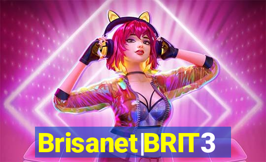 Brisanet|BRIT3